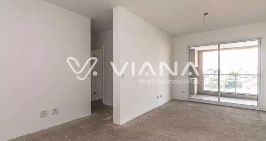 Apartamento com 3 quartos à venda no bairro santa maria em são caetano do sul