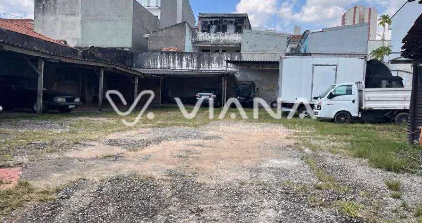 Terreno para venda- bairro santa paula em são caetano do sul.