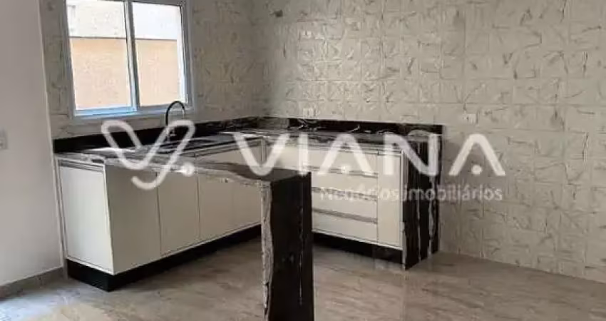 Apartamento à venda no bairro santa maria em santo andré/sp.
