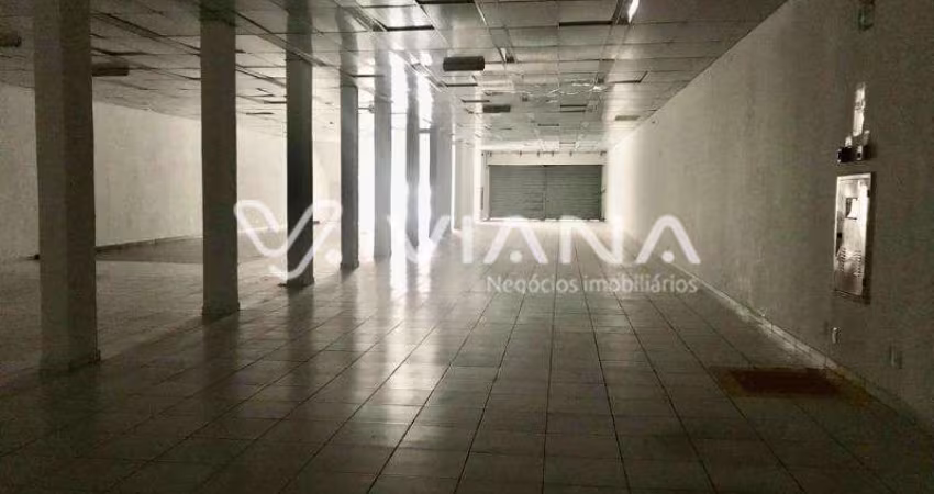 Prédio Comercial para à Venda e Alugar no bairro Centro em Santo André.