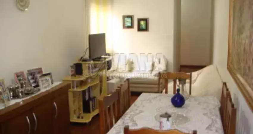 Apartamento à Venda no Bairro Vila Pires em Santo André !