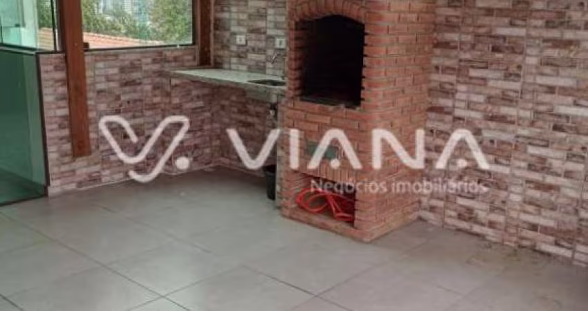 Cobertura sem Condomínio à Venda com 3 Dormitórios no Bairro Santa Maria, São Caetano do Sul !