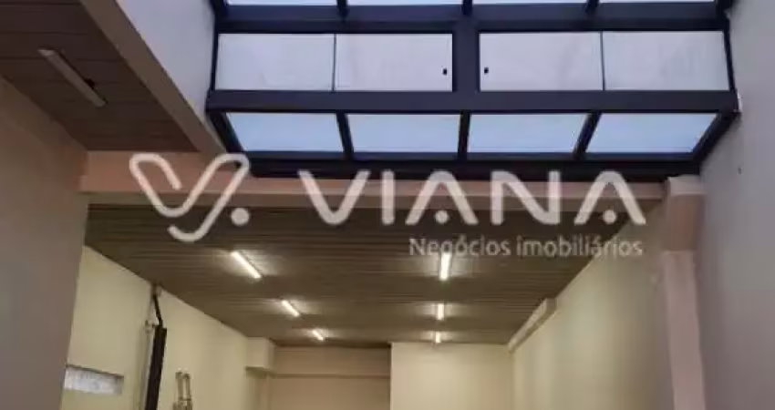 Prédio de uso misto á venda no bairro osvaldo cruz em são caetano do sul