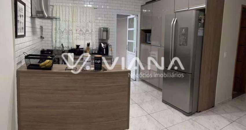 Apartamento 3 dorm. à Venda no Bairro Vila Marina em Santo André