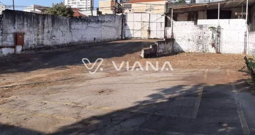 Terreno 855m2 para Alugar Bairro Saúde São Paulo SP