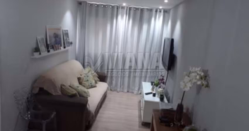 Apartamento com 2 Dormitorios em Jardim Patente Novo , São Paulo