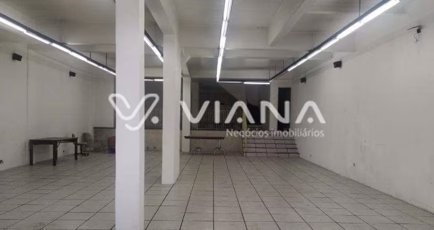 Loja/Salão para Venda ou locação no Bairro Centro em Santo André