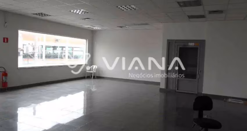 Salão Comercial para venda ou Locação no Bairro Planalto em São Bernardo do Campo