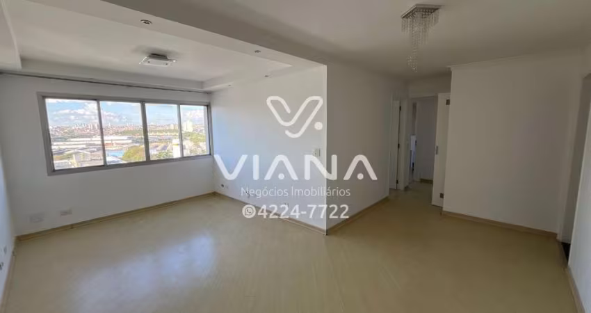 Apartamento  Locação no Bairro Barcelona, São Caetano do Sul