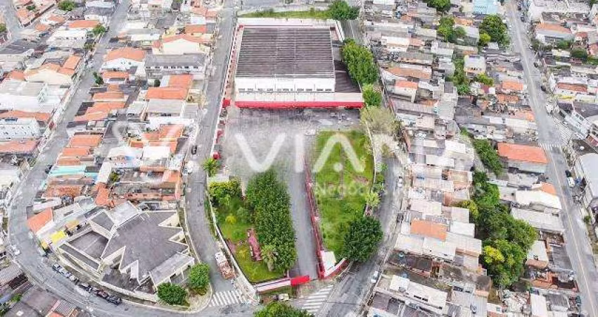 Galpão para Venda ou Locação no Bairro Jardim Maringá em São Paulo