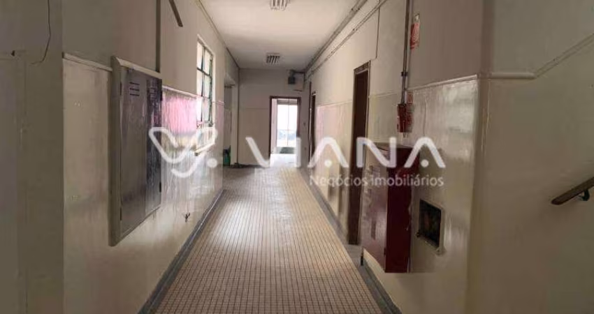 Prédio Comercial á Venda no Bairro Centro em Santo André !