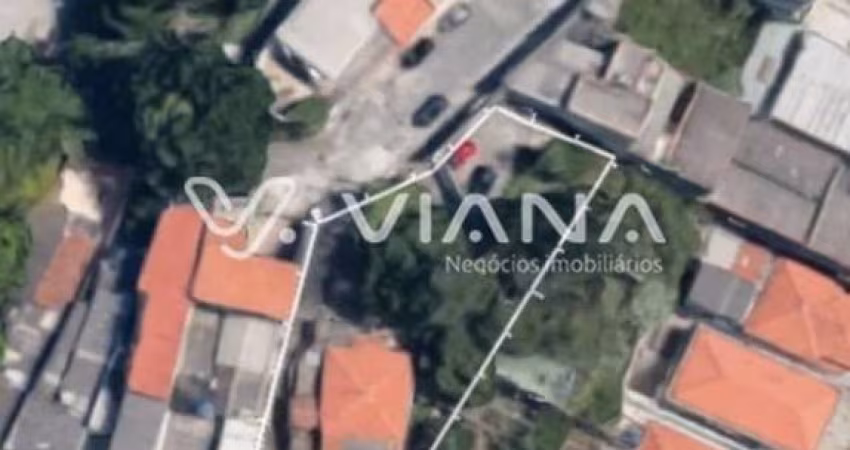 Terreno com 911,00m² à Venda Bairro Vila Bela em São Paulo