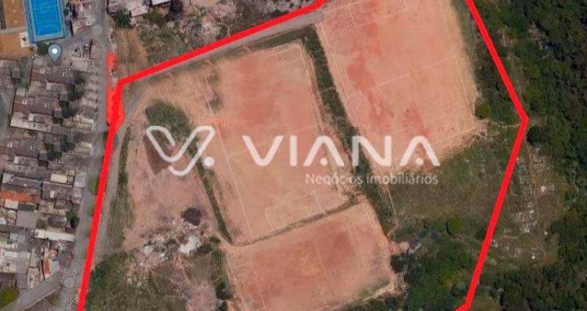 Terreno comercial para alugar no Munhoz Júnior, Osasco 