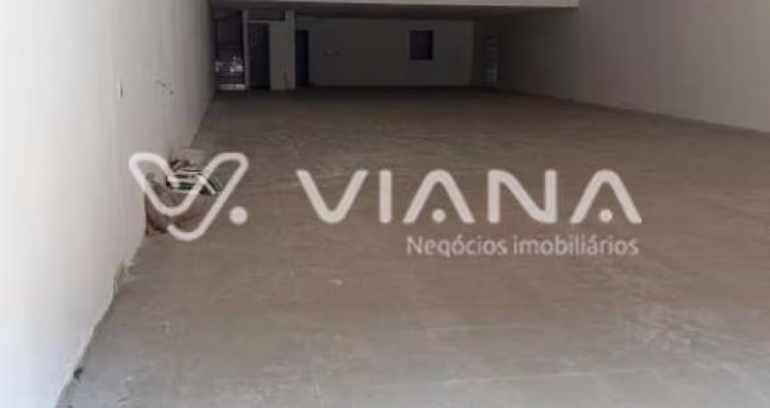 Salão Comercial para Locação no Centro em São Caetano do Sul
