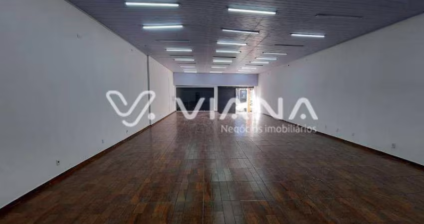 Salão Comercial de 200m² para locação no Bairro Centro em São Caetano do Sul