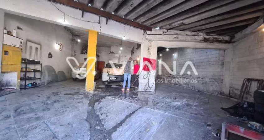 Galpão á Venda no Bairro Alves Dias , São Bernardo do Campo