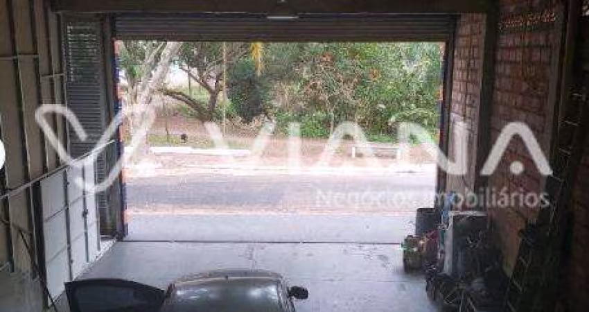 Galpão à  Venda  no Bairro Dos Casa em São Bernardo do Campo