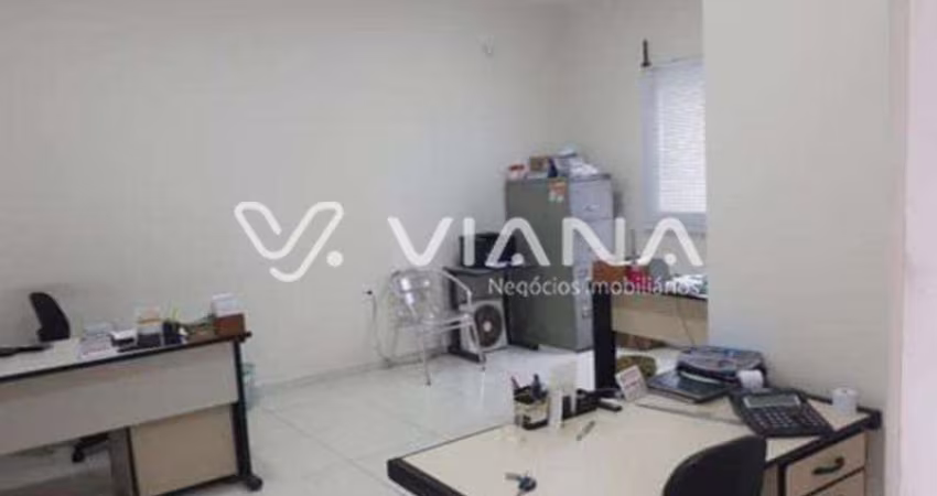 Prédio Comercial À Venda no Bairro Jardim em Santo André.