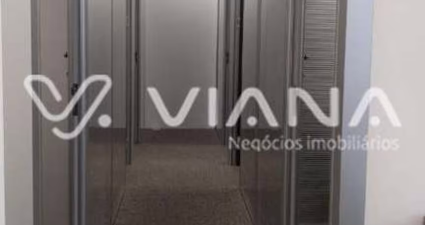 Sala/Conjunto Comercial para Venda - Centro - São Bernardo do Campo