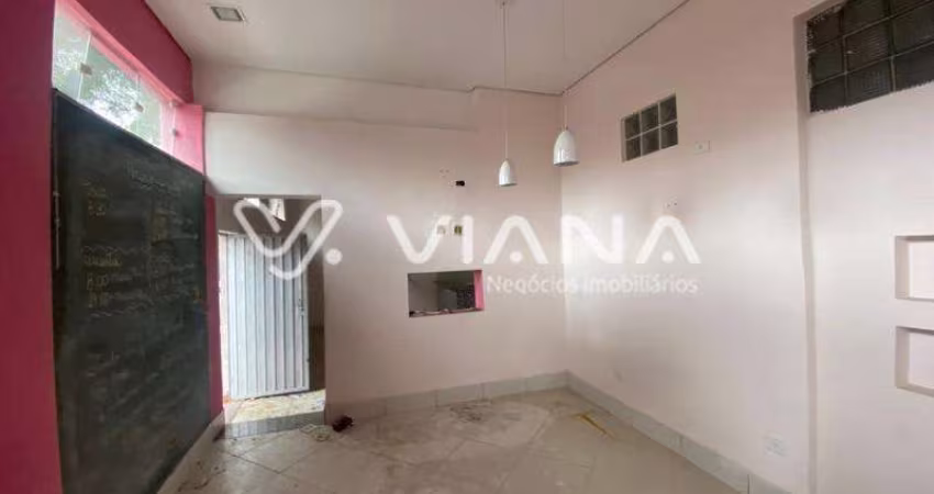 Prédio Comercial para Venda e Locação no Bairro Vila Alpina em Santo André