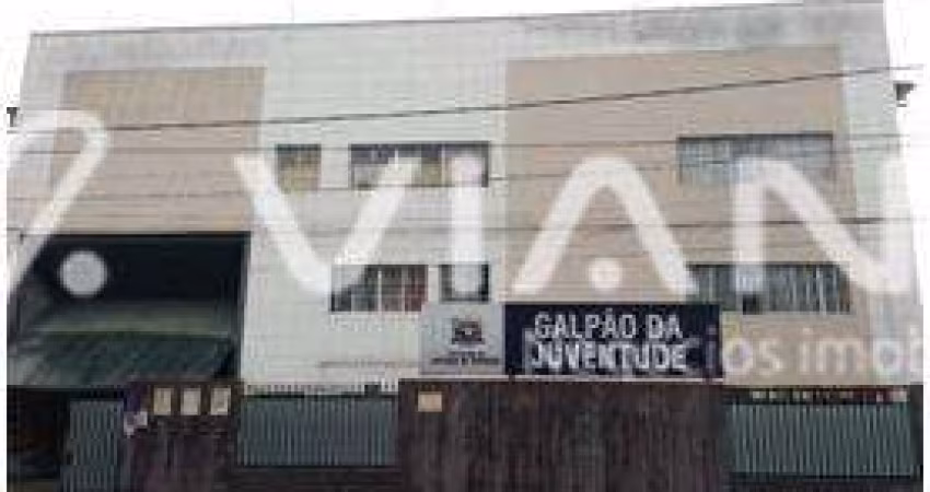 Galpão em Vila Emplarel , Santana de Parnaíba