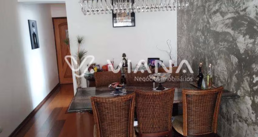 Apartamento 3 dormitórios á Venda no Bairro Santa Paula em São Caetano Do Sul