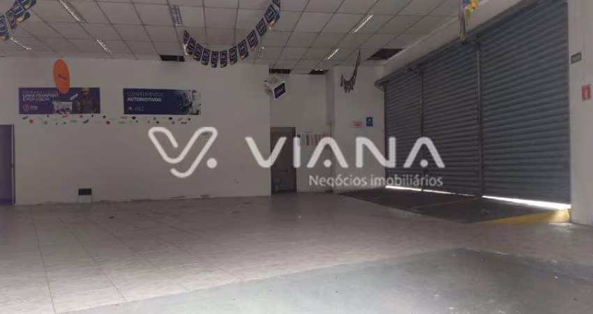 Salão Comercial para locação - Baeta Neves - São Bernardo do Campo