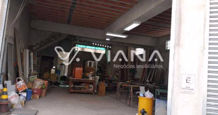 Prédio Comercial para Venda ou Locação no Bairro Santa Maria em São Caetano do Sul