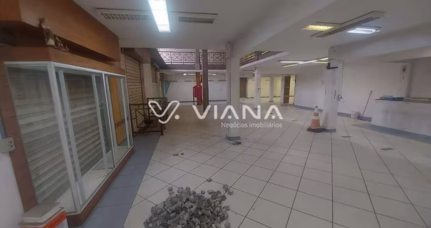Prédio Comercial para Venda e Locação no Bairro Santa Paula em São Caetano do Sul