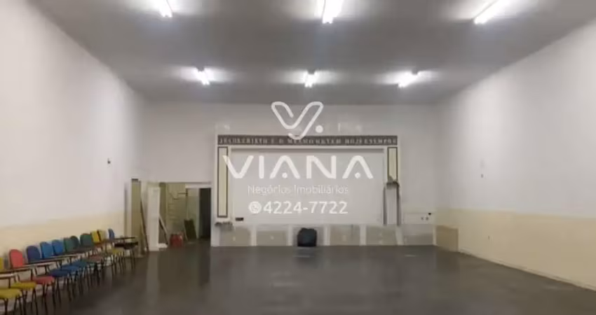 Prédio comercial no bairro fundação em são caetano do sul