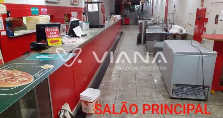 Prédio comercial para alugar, 903m² no centro em santo andré