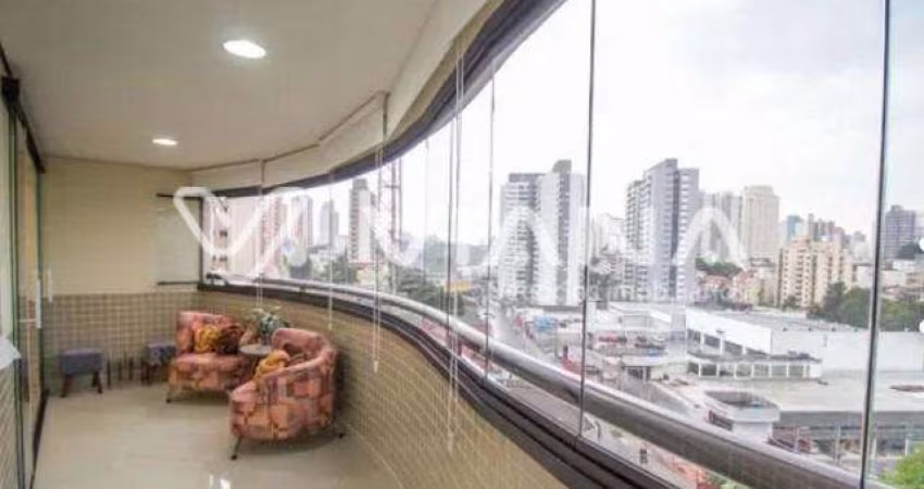 VApartamento 3 Dormitórios á Venda no Centro  em Santo André !