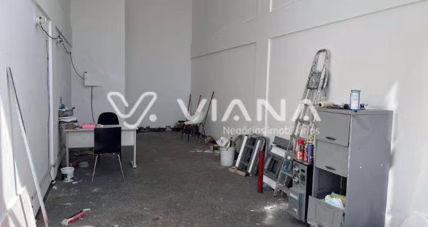 Loja Salão para Venda ou Locação Bairro Santa Paula em São Caetano do Sul!