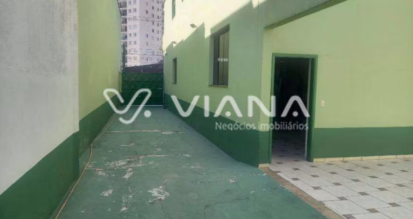 Loja Salão para locação Bairro Santa Maria em São Caetano do Sul