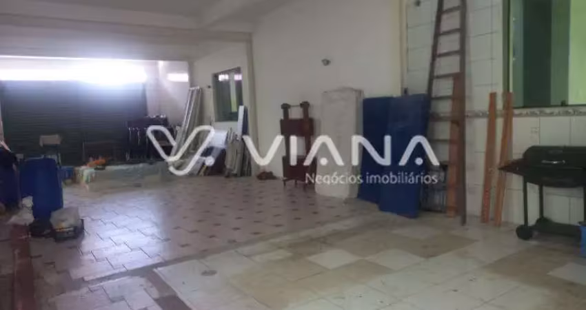 Loja salão para locação bairro santa maria em são caetano do sul