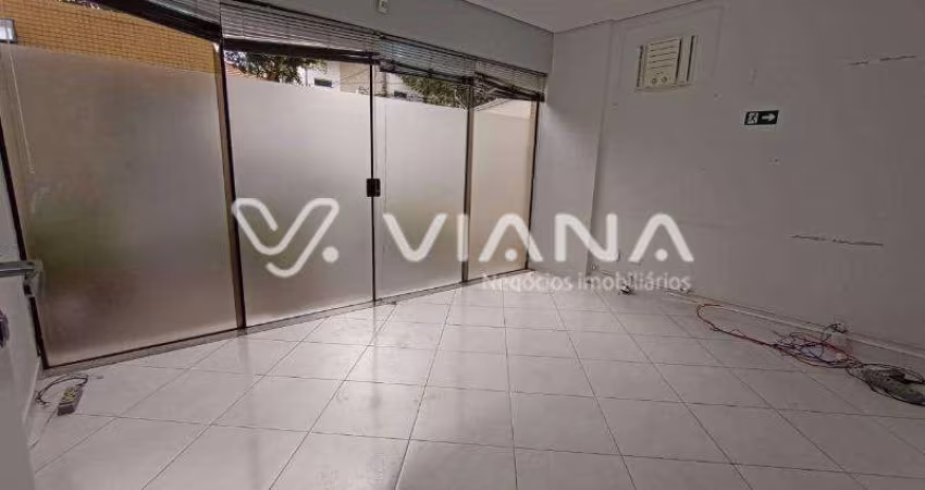 Conjunto Comercial à Venda no Bairro Santo Antônio em São Caetano do Sul