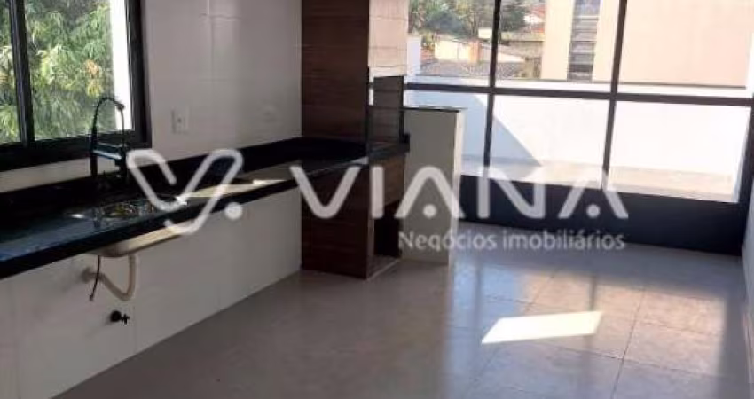 Cobertura à Venda com 2 Dormitórios na Vila Curuça em Santo André São Paulo