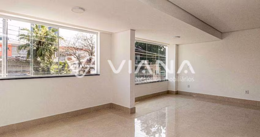 Sobrado Novo à Venda com 3 Dormitórios no Bairro Vila Alpina em Santo André!