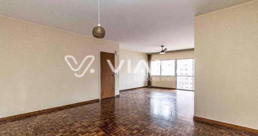 Apartamento à venda com 4 quartos no bairro santo antônio em são caetano do sul