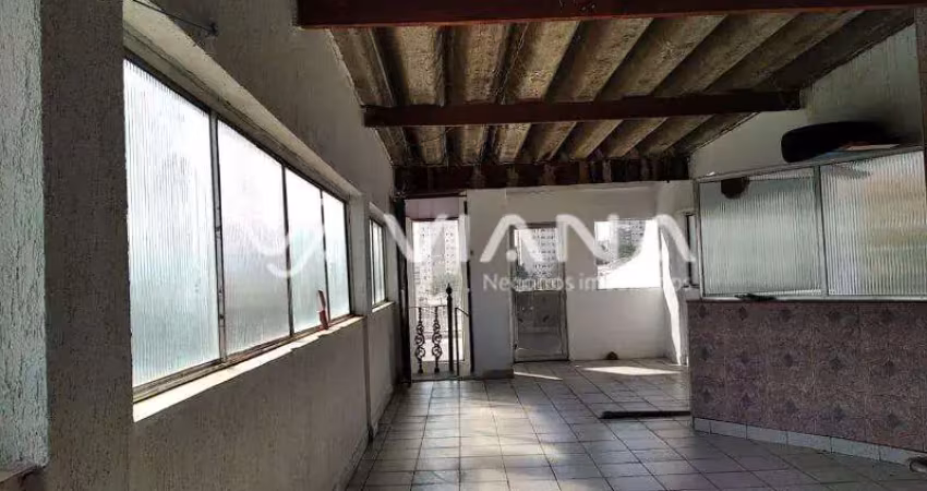 Sobrado 3 dormitórios á venda no ipiranga em são paulo