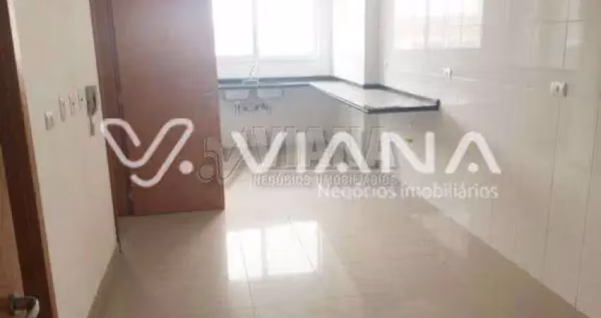 Apartamento à venda - 4 quartos - santa paula, são caetano do sul