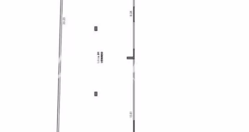 Loja 377m² para Alugar Zona Oeste Bairro Pinheiros São Paulo SP