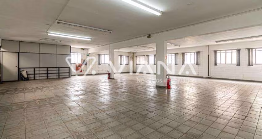 Prédio Comercial para Locação no Bairro Santa Maria em São Caetano do Sul