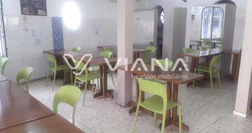 Casa Comercial para Venda ou locação - Centro - Santo André