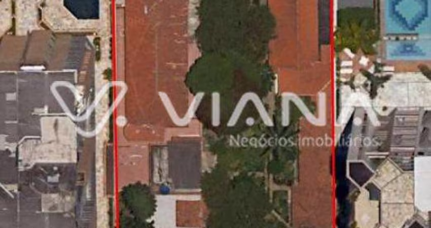 Terreno para Locação no Bairro Santa Paula em São Caetano do Sul