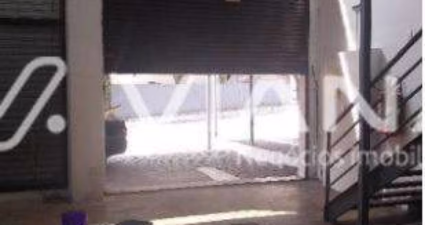 Salão Comercial para alugar no Bairro Taboão em São Bernardo do Campo