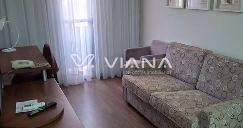 1 DORM. COMPLETASSO EM FLAT NO BARCELONA EM SÃO CAETANO DO SUL