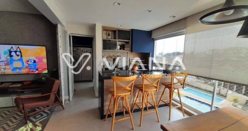 Apartamento 3 dormitórios à Venda no Bairro Jardim São Caetano em São Caetano do Sul !