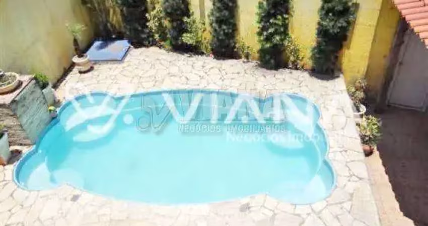 Casa à venda no bairro , vila guarani em santo andré !