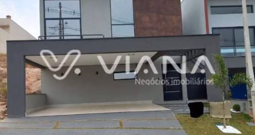 Casa em Condomínio fechado, Phitus- Cabreúva-SP